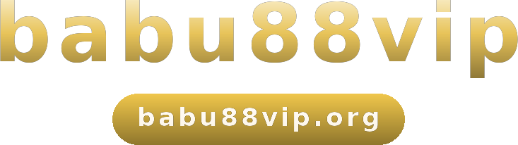 babu88vip logo